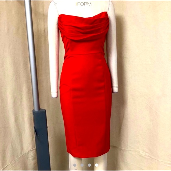 Gorgeous Lavish Alice dress❤️❤️ - Picture 7 of 11